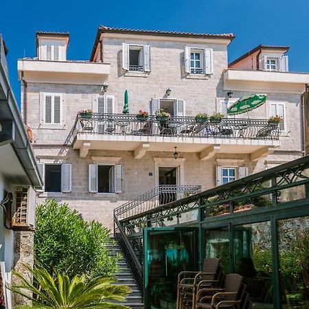 Kezman Apartment Herceg Novi Luaran gambar