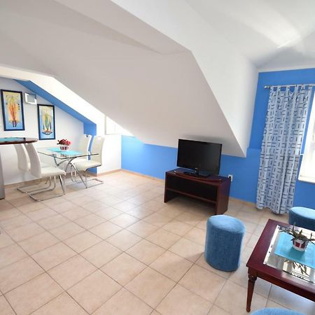 Kezman Apartment Herceg Novi Luaran gambar