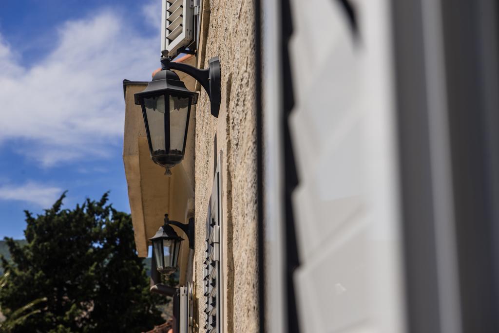 Kezman Apartment Herceg Novi Luaran gambar
