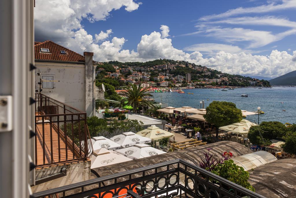 Kezman Apartment Herceg Novi Luaran gambar