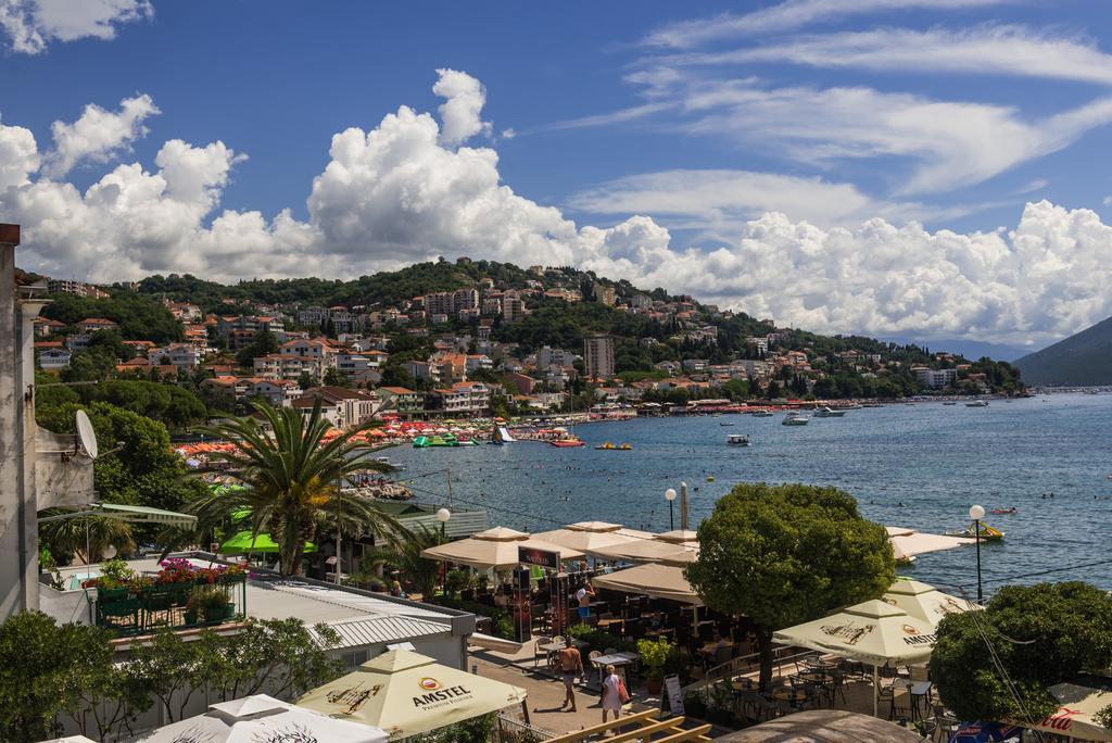 Kezman Apartment Herceg Novi Luaran gambar