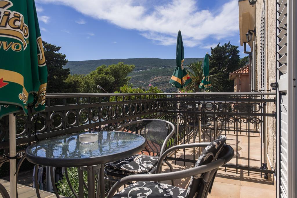 Kezman Apartment Herceg Novi Luaran gambar