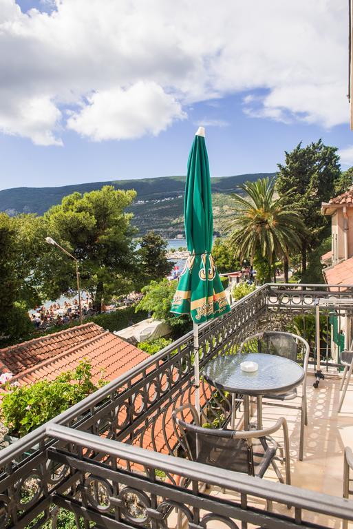 Kezman Apartment Herceg Novi Luaran gambar