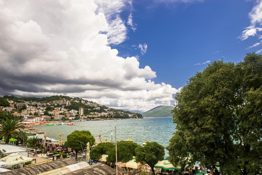 Kezman Apartment Herceg Novi Luaran gambar