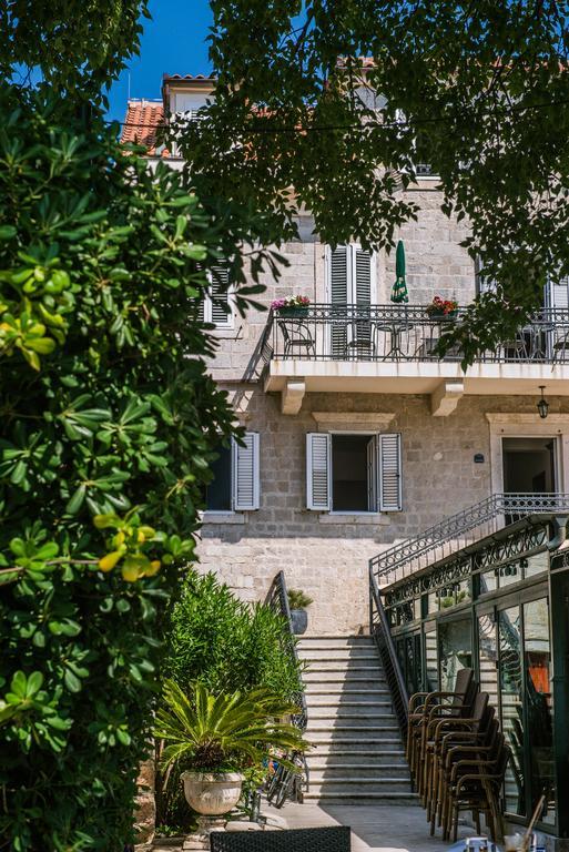 Kezman Apartment Herceg Novi Luaran gambar