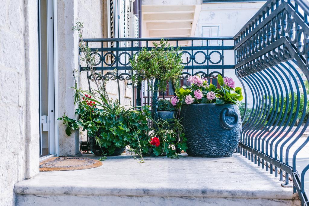 Kezman Apartment Herceg Novi Luaran gambar
