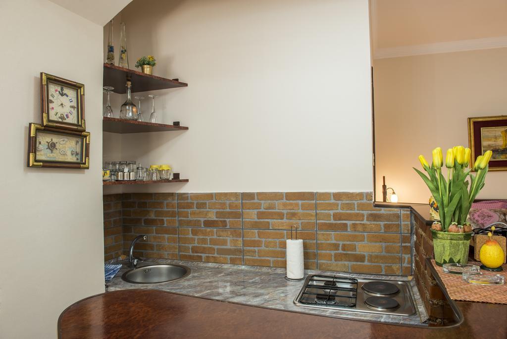 Kezman Apartment Herceg Novi Luaran gambar