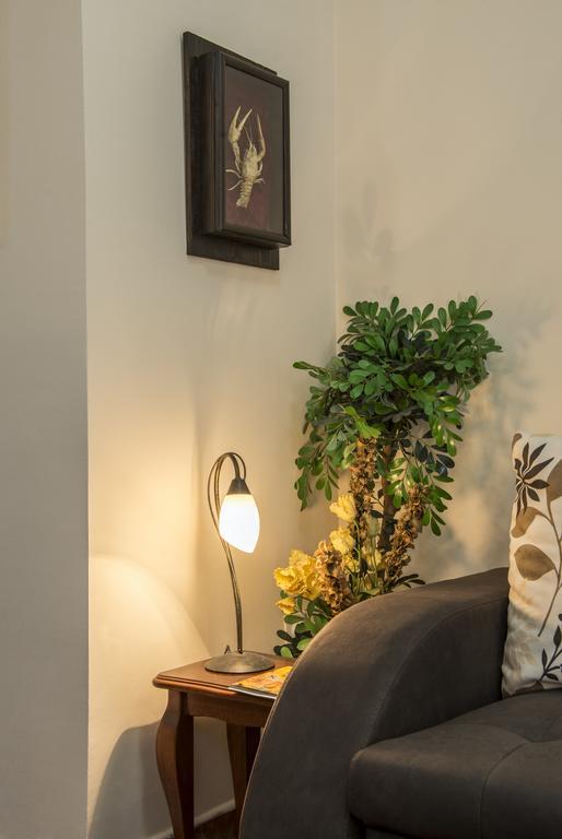 Kezman Apartment Herceg Novi Luaran gambar