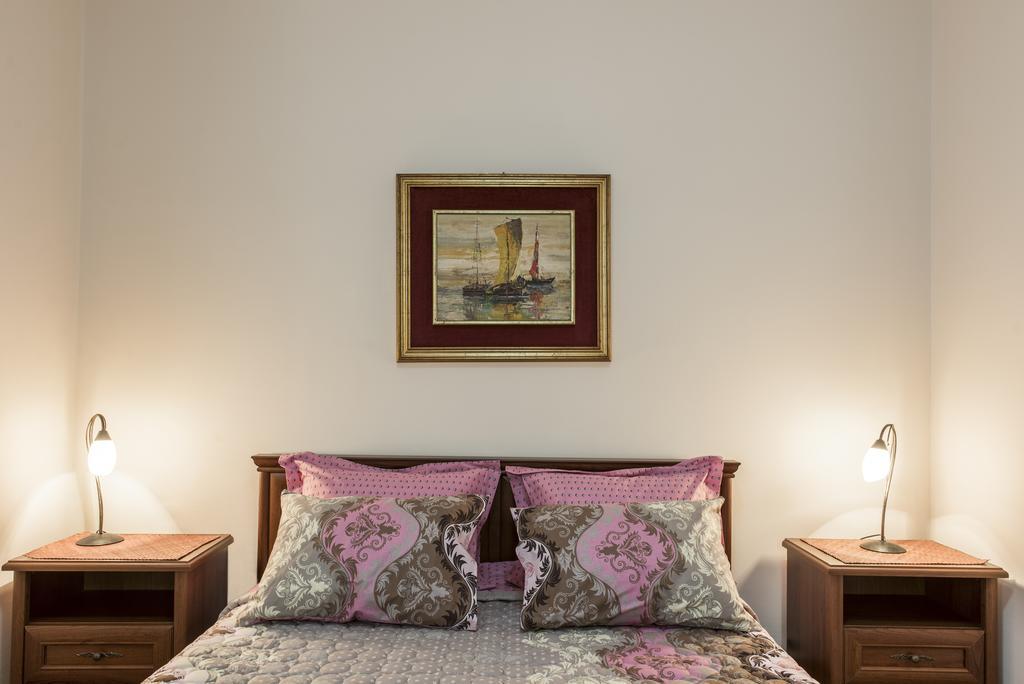 Kezman Apartment Herceg Novi Luaran gambar