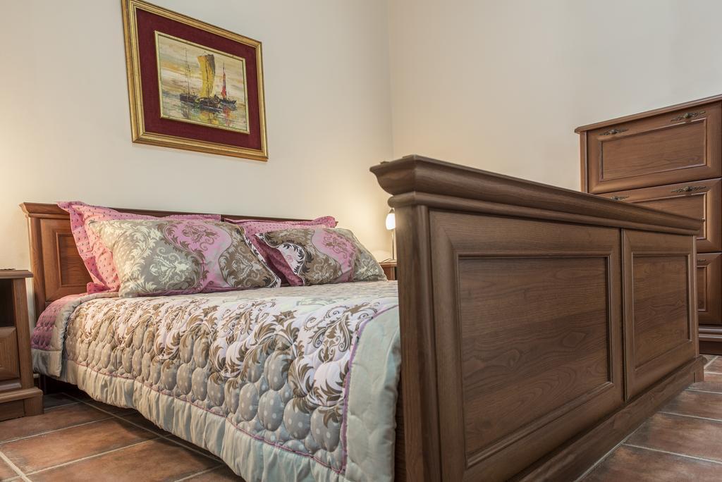 Kezman Apartment Herceg Novi Luaran gambar