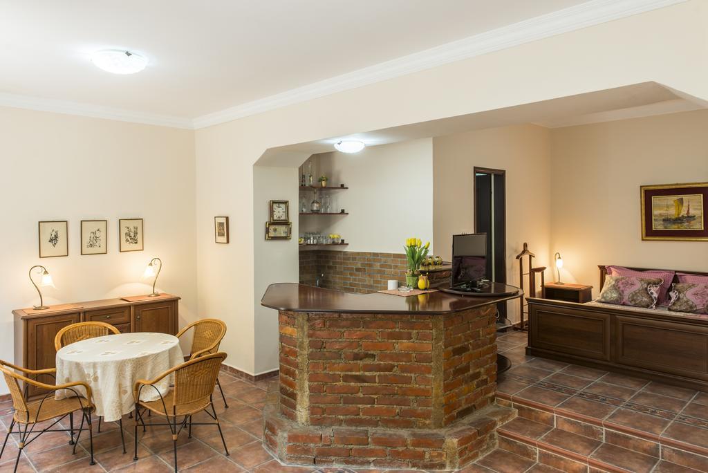 Kezman Apartment Herceg Novi Luaran gambar