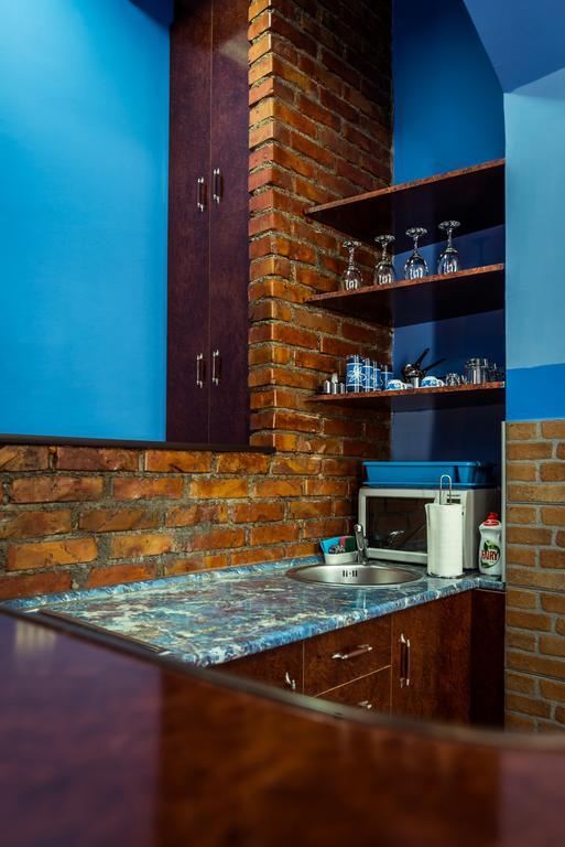 Kezman Apartment Herceg Novi Luaran gambar