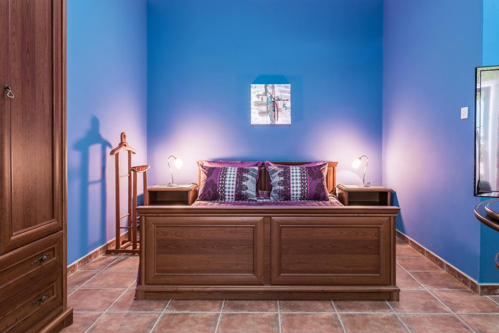 Kezman Apartment Herceg Novi Luaran gambar
