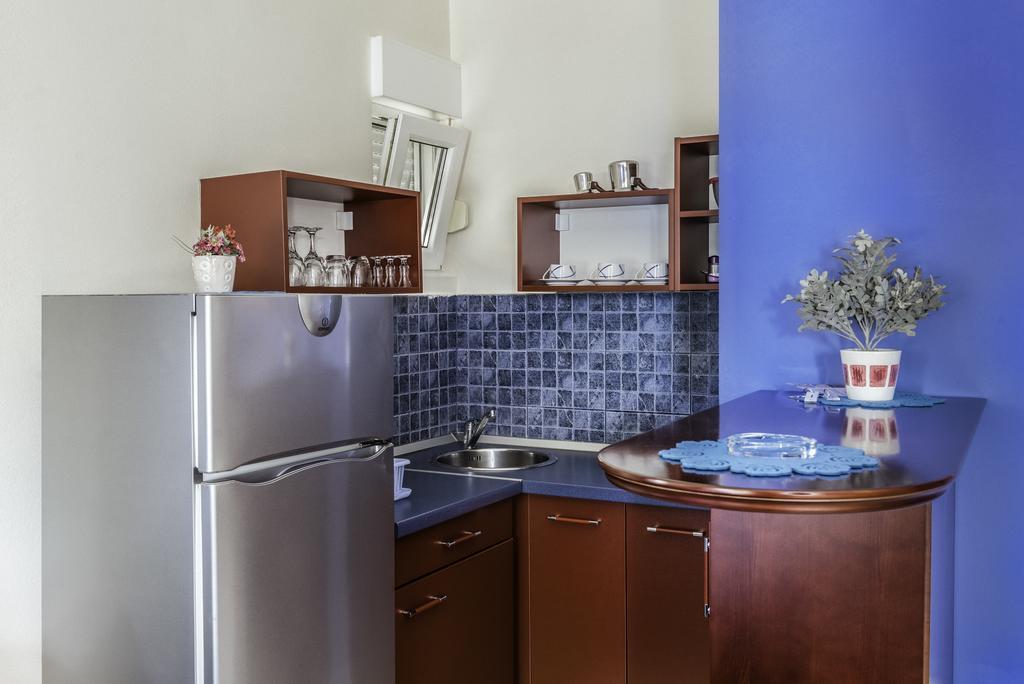 Kezman Apartment Herceg Novi Luaran gambar