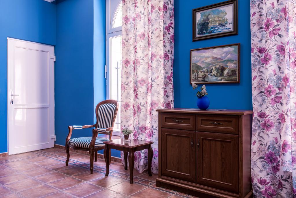 Kezman Apartment Herceg Novi Luaran gambar