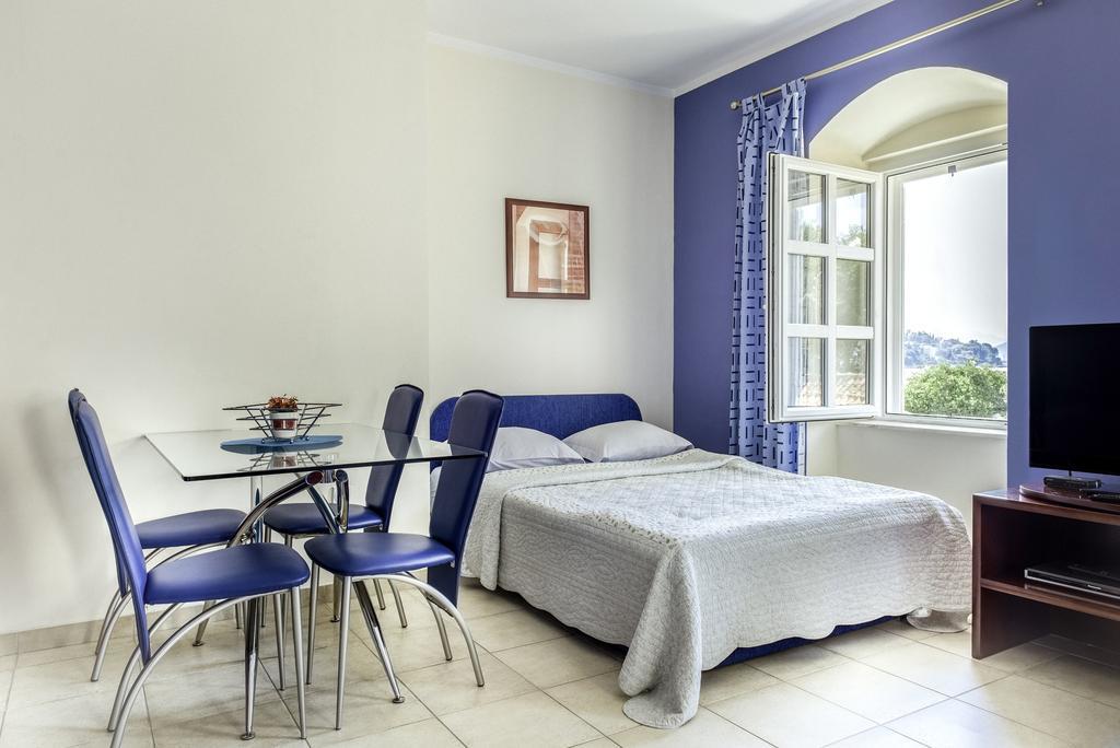 Kezman Apartment Herceg Novi Luaran gambar