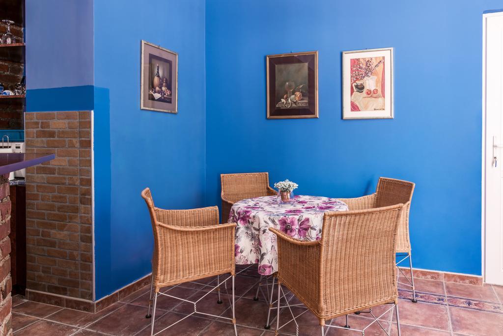 Kezman Apartment Herceg Novi Luaran gambar