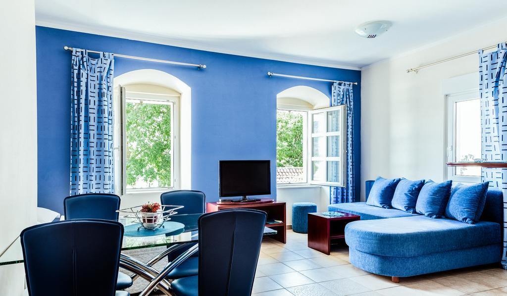 Kezman Apartment Herceg Novi Luaran gambar
