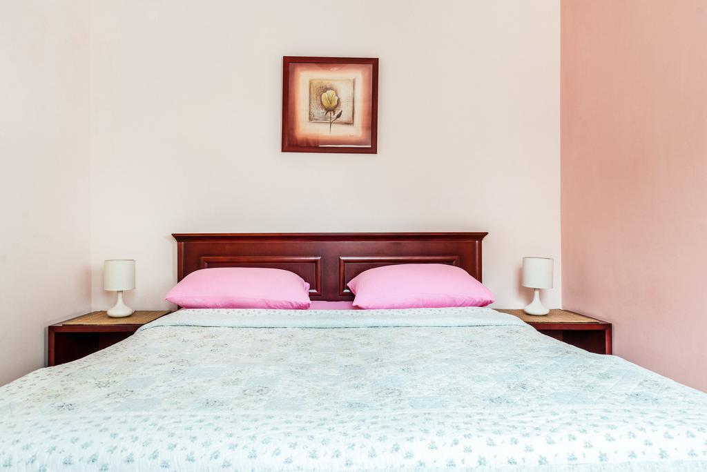 Kezman Apartment Herceg Novi Luaran gambar