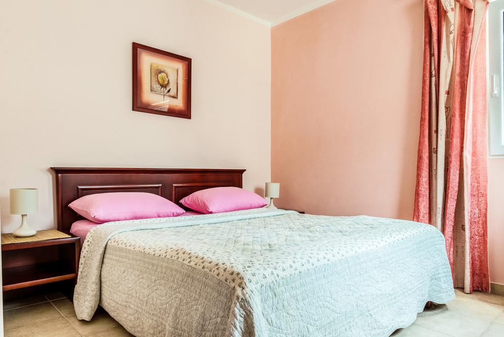 Kezman Apartment Herceg Novi Luaran gambar