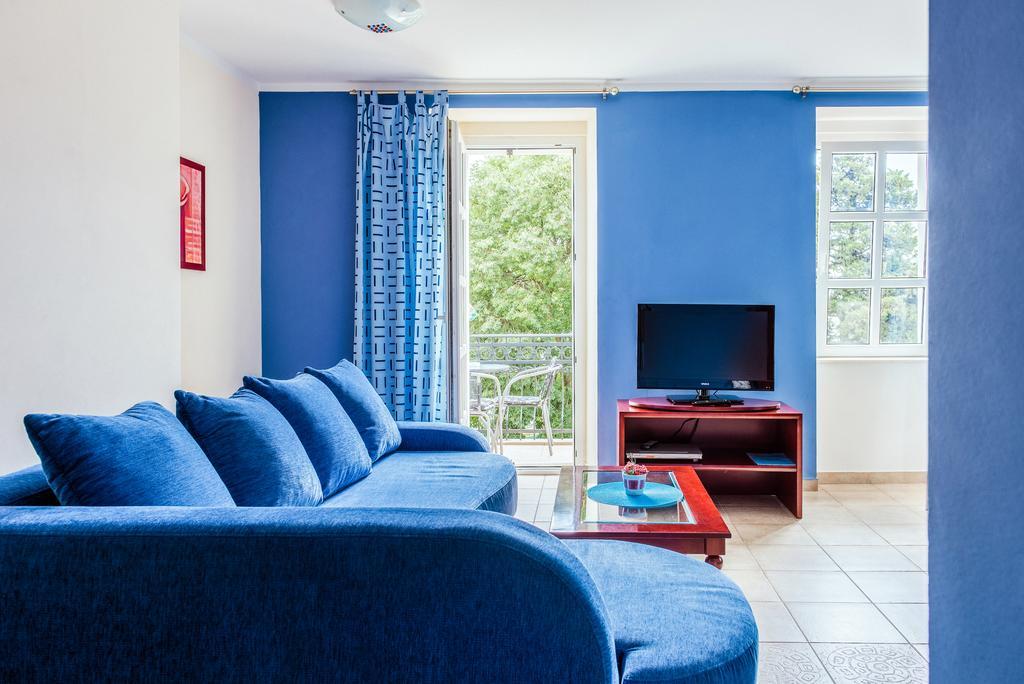 Kezman Apartment Herceg Novi Luaran gambar