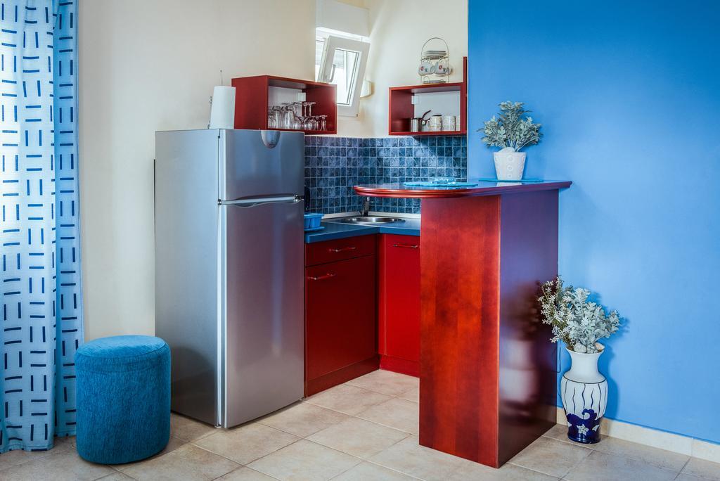 Kezman Apartment Herceg Novi Luaran gambar