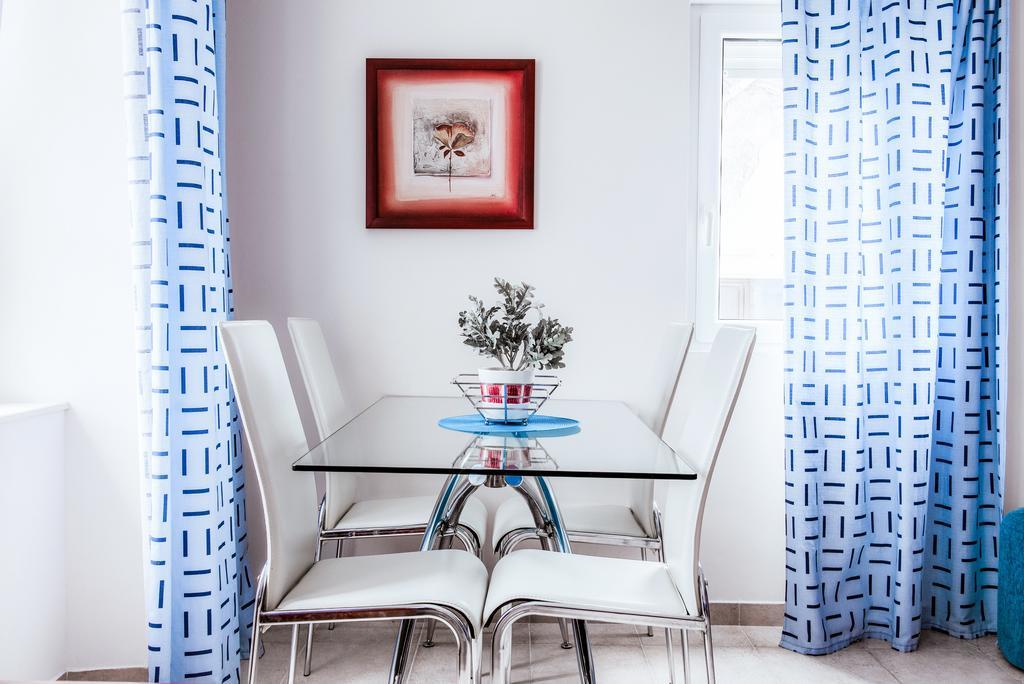 Kezman Apartment Herceg Novi Luaran gambar