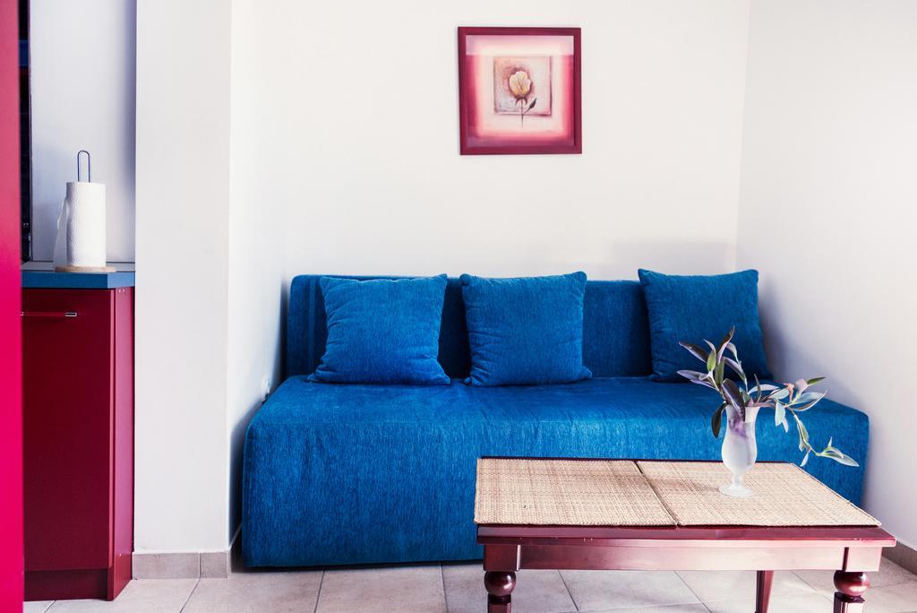 Kezman Apartment Herceg Novi Luaran gambar