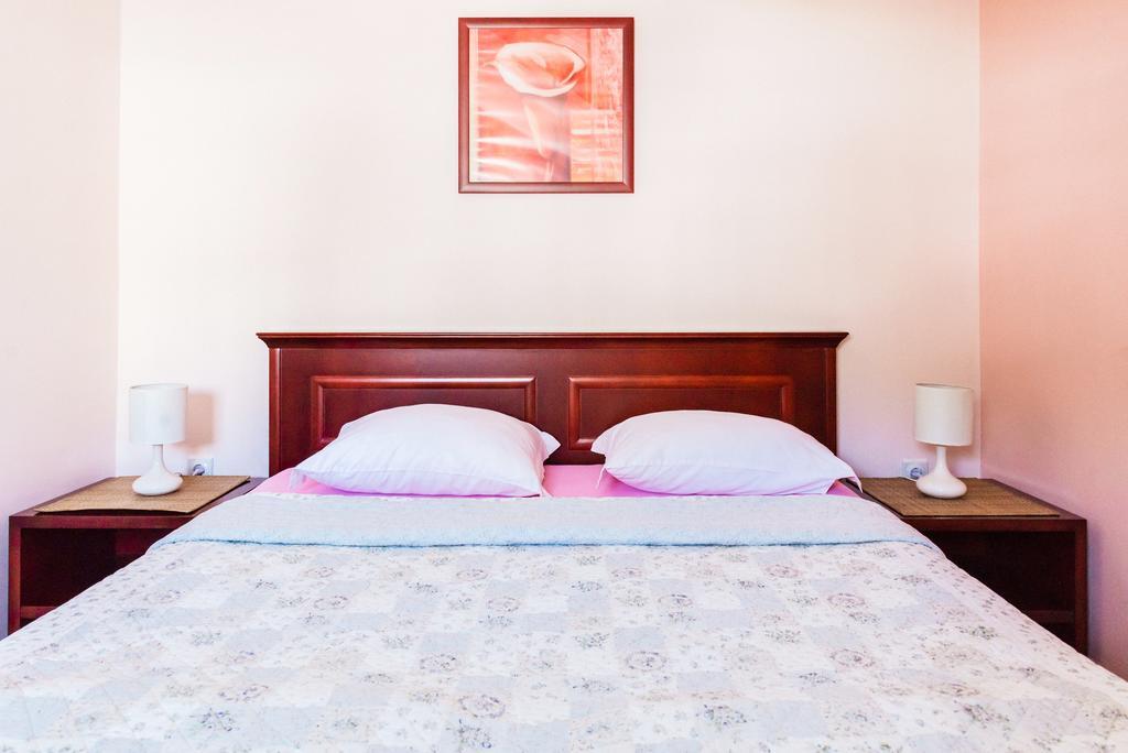 Kezman Apartment Herceg Novi Luaran gambar