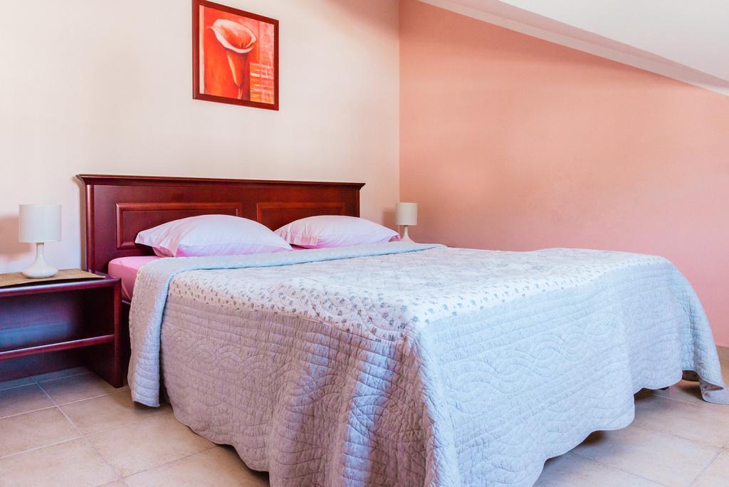 Kezman Apartment Herceg Novi Luaran gambar