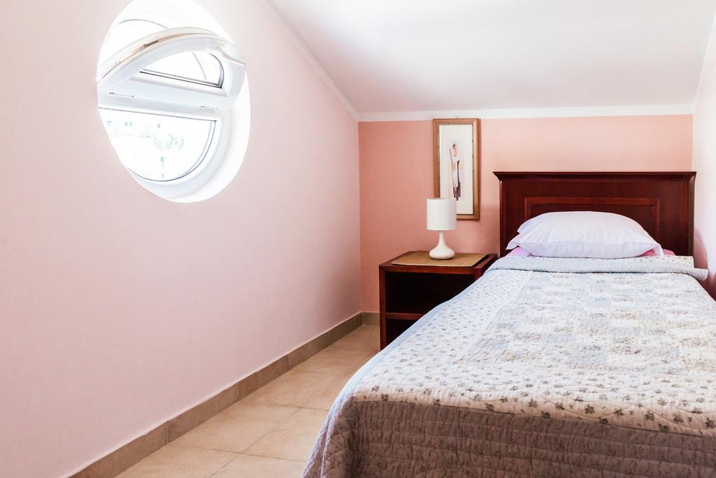 Kezman Apartment Herceg Novi Luaran gambar