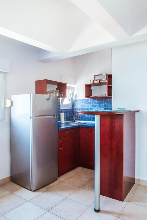 Kezman Apartment Herceg Novi Luaran gambar