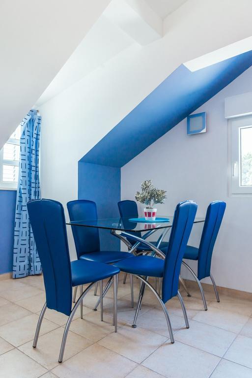 Kezman Apartment Herceg Novi Luaran gambar