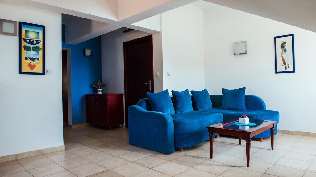 Kezman Apartment Herceg Novi Luaran gambar