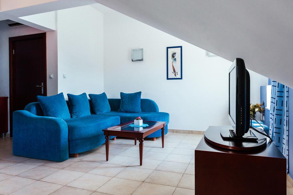 Kezman Apartment Herceg Novi Luaran gambar