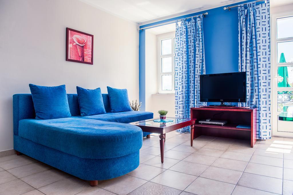 Kezman Apartment Herceg Novi Luaran gambar