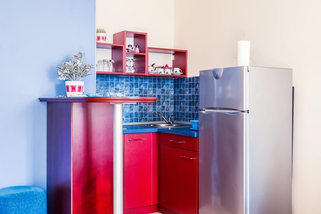 Kezman Apartment Herceg Novi Luaran gambar