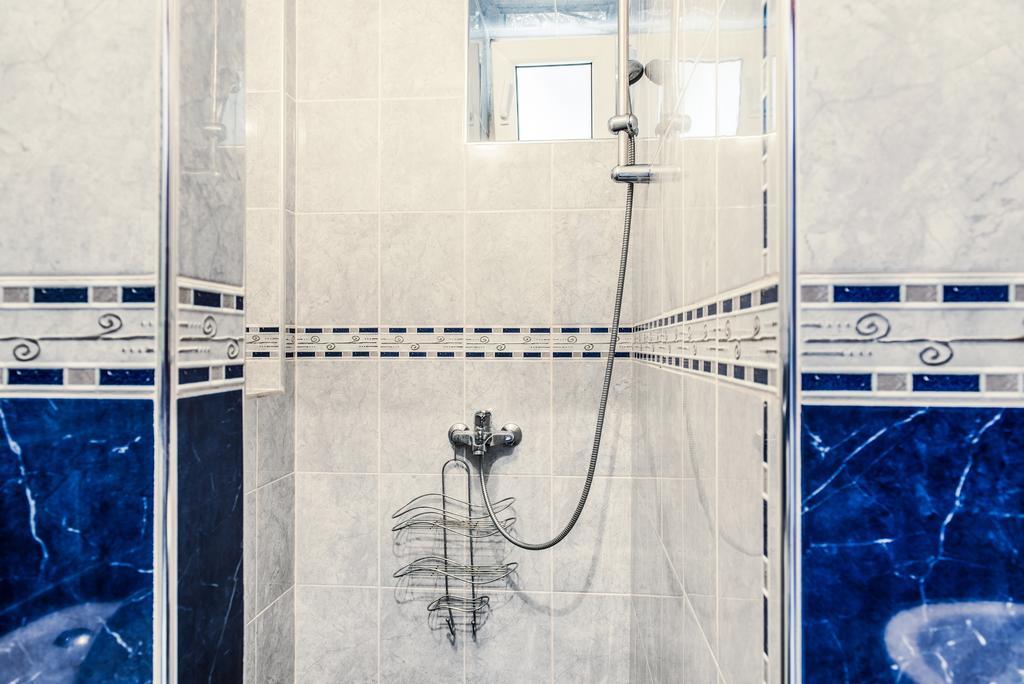 Kezman Apartment Herceg Novi Luaran gambar