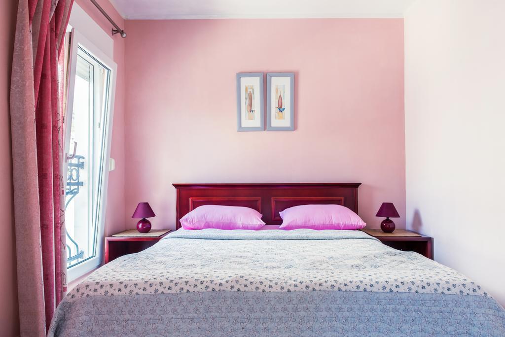 Kezman Apartment Herceg Novi Luaran gambar