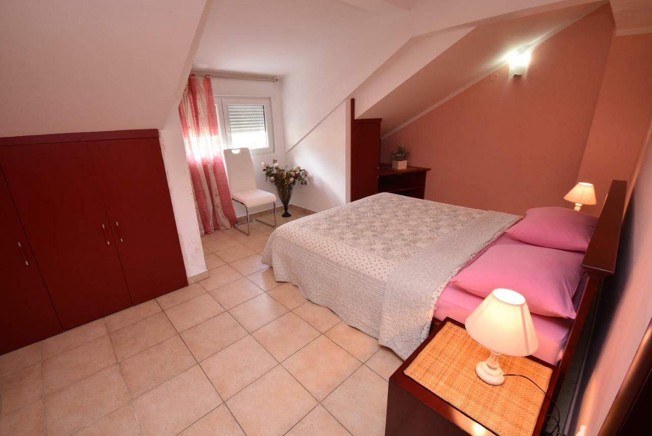 Kezman Apartment Herceg Novi Luaran gambar