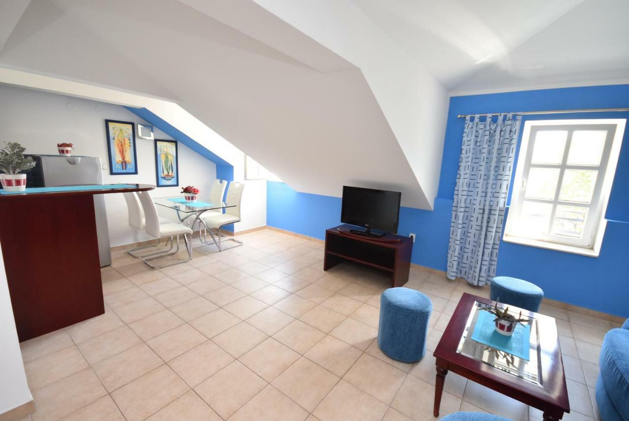 Kezman Apartment Herceg Novi Luaran gambar