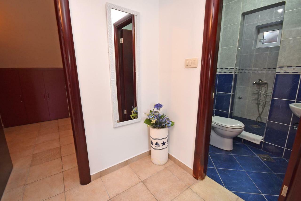 Kezman Apartment Herceg Novi Luaran gambar