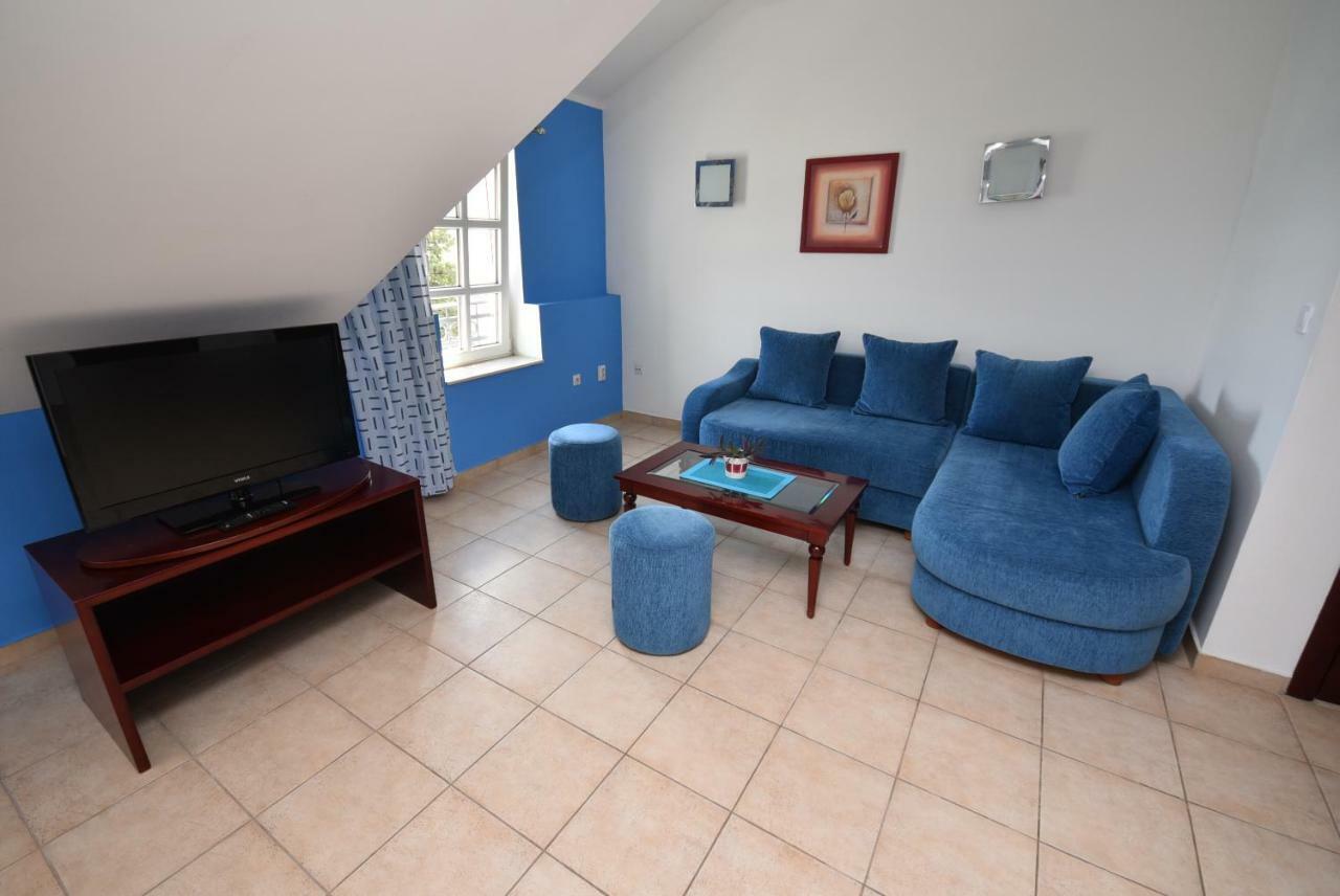 Kezman Apartment Herceg Novi Luaran gambar