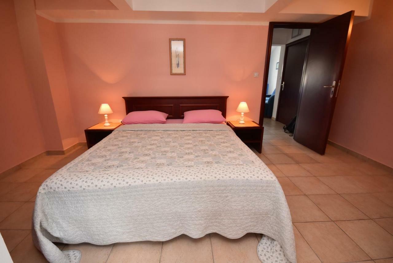Kezman Apartment Herceg Novi Luaran gambar