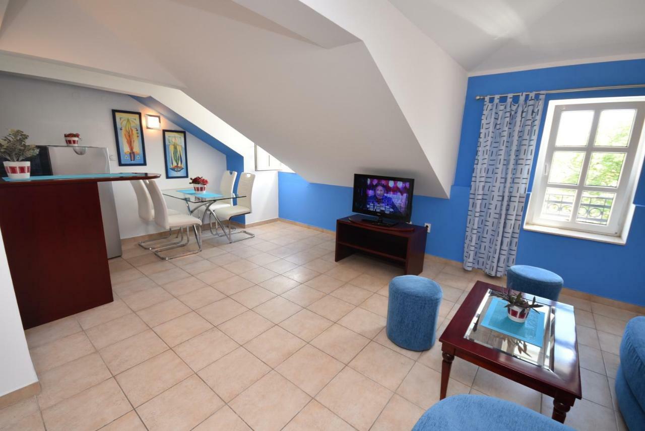 Kezman Apartment Herceg Novi Luaran gambar